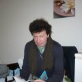 Алексей Парщиков
