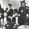 Орден куртуазных маньеристов.