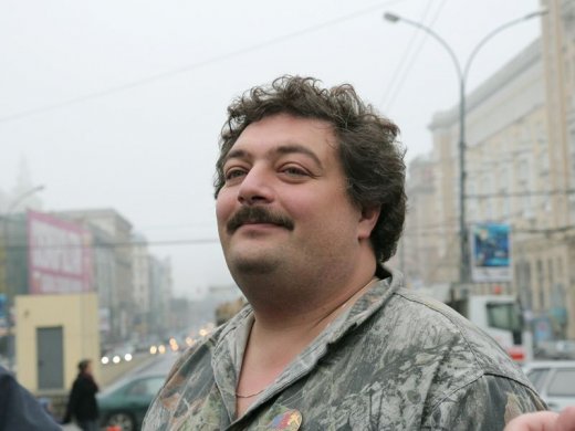 Дмитрий Быков.