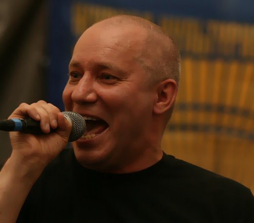 Всеволод Емелин.