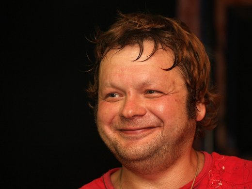 Вадим Степанцов