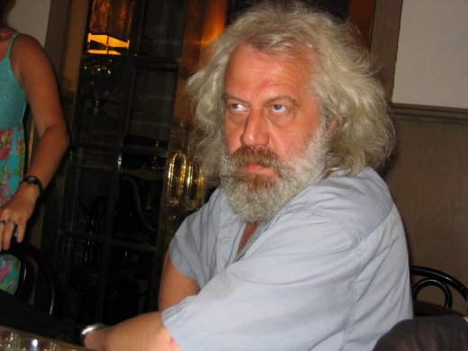 Владимир Гандельсман
